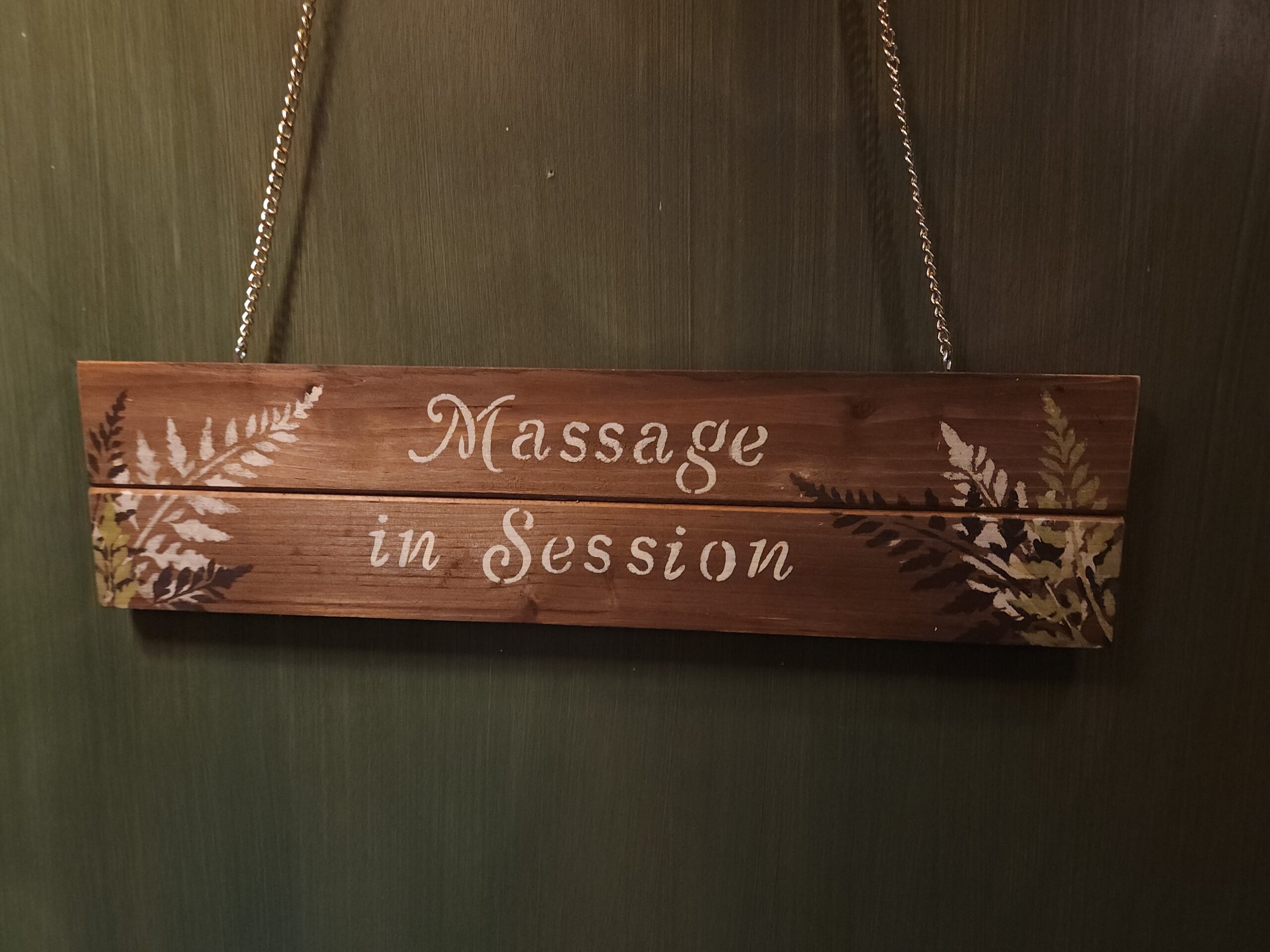 Massage Therapy