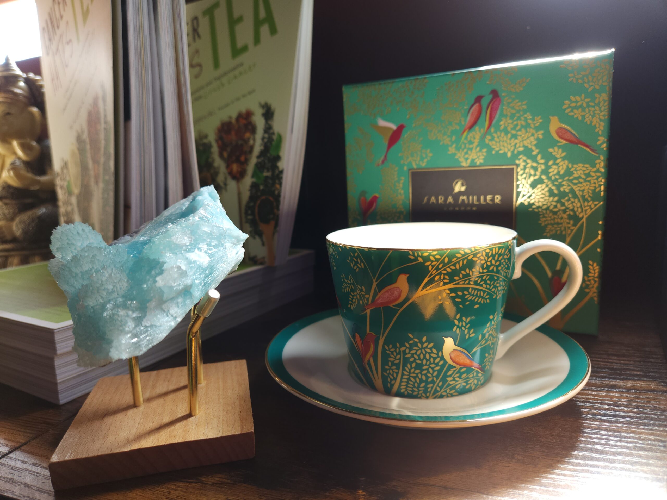 Tea Sets