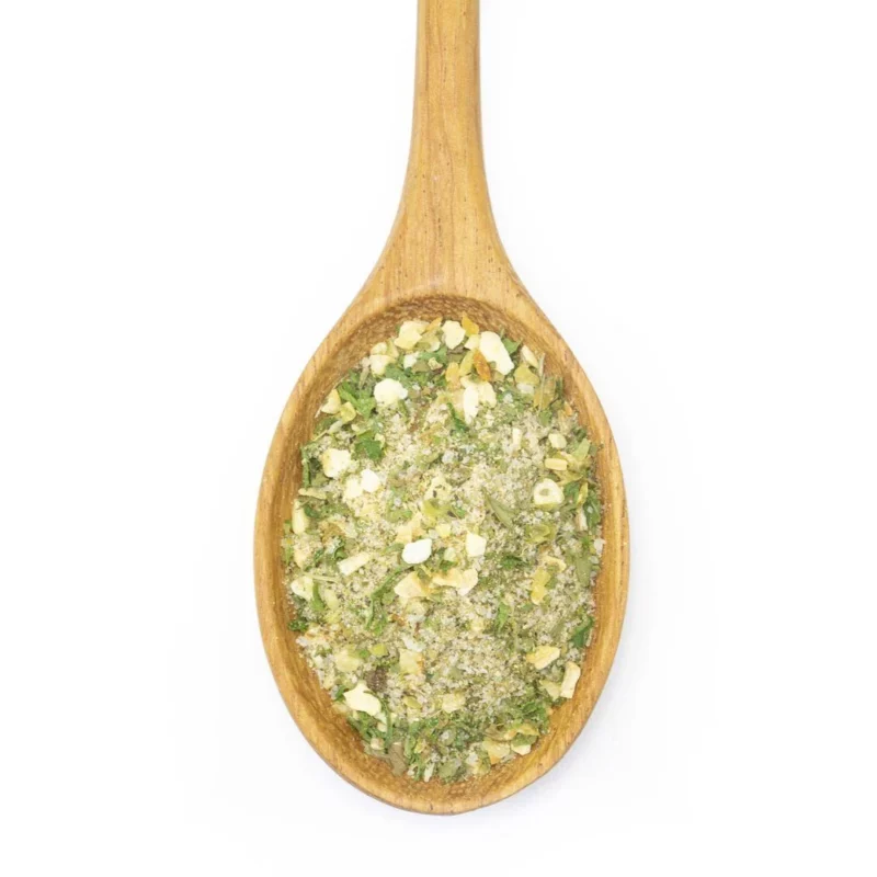 Black Truffle Garlic Seasoning 4oz - Image 2