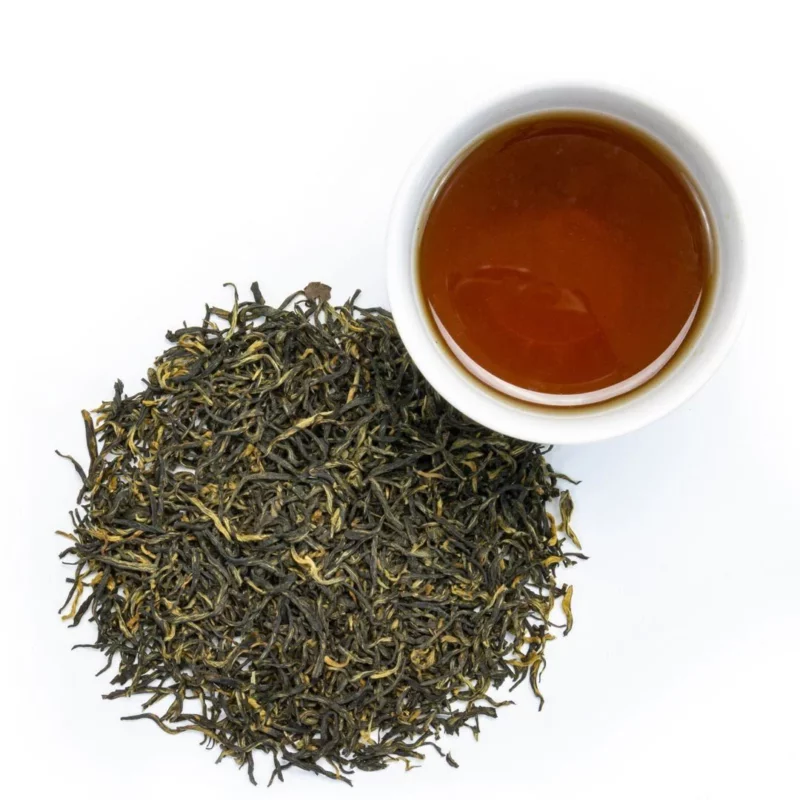 Golden Monkeytea 4oz - Image 2