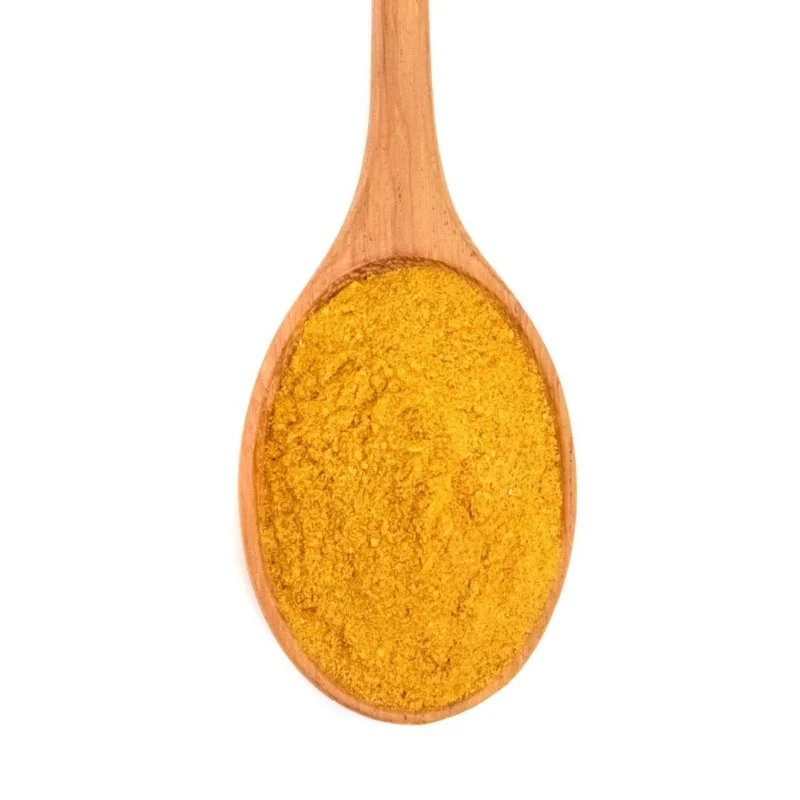 Backwoods Hickory Rub Seasoning 1oz - Image 2