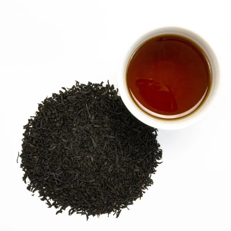 Hazelnut Cookietea 4oz - Image 2