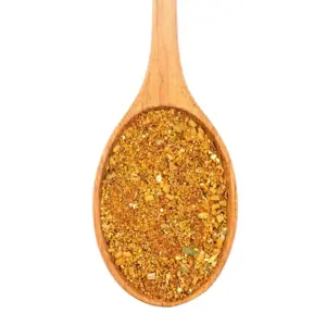 Maple Bourbon Jalapeno Seasoning 1oz - Image 2