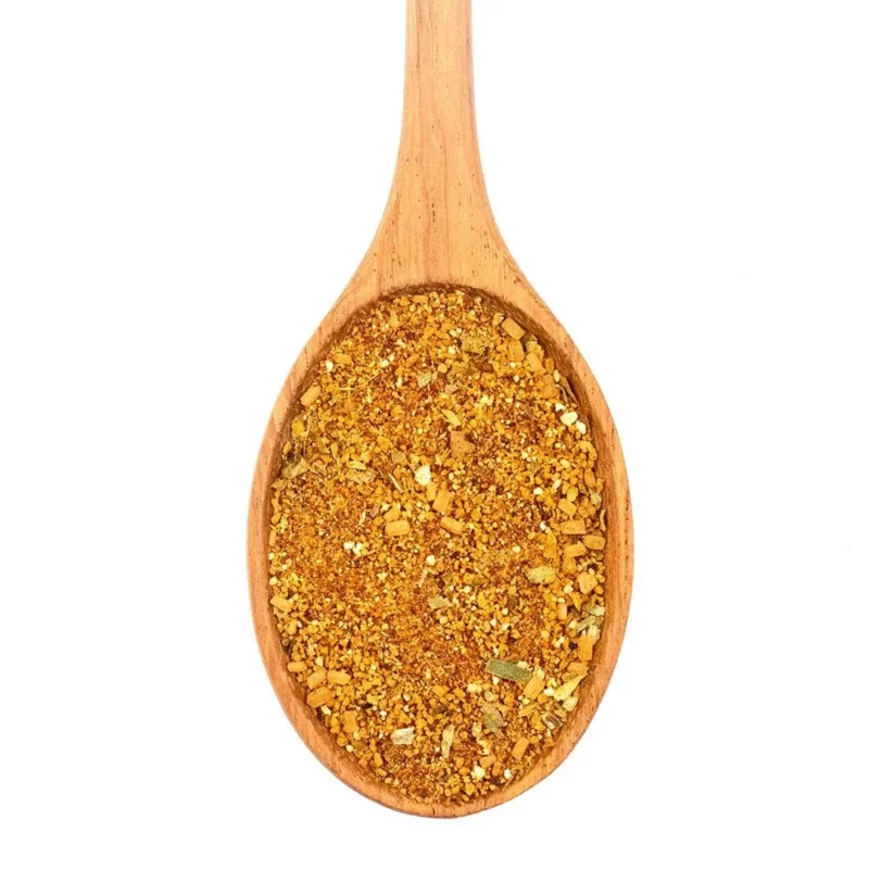 Maple Bourbon Jalapeno Seasoning 1oz - Image 2