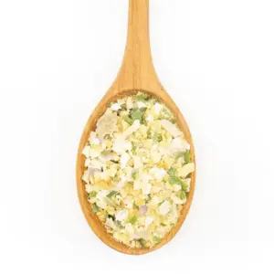 Salt-Free Viks Garlic Fix! Spice Blend 1oz - Image 2