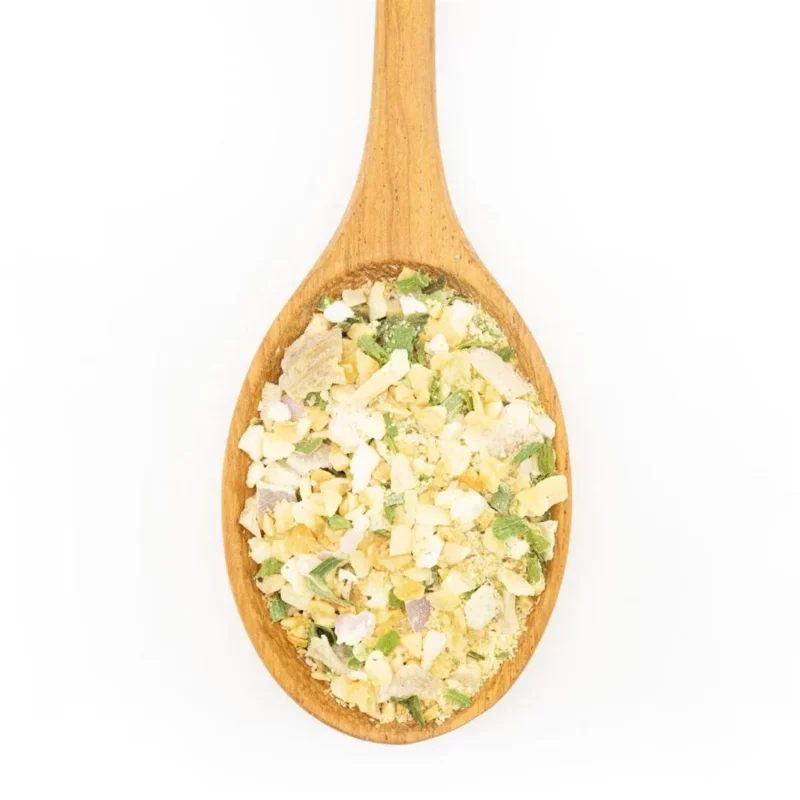 Salt-Free Viks Garlic Fix! Spice Blend 1oz - Image 2