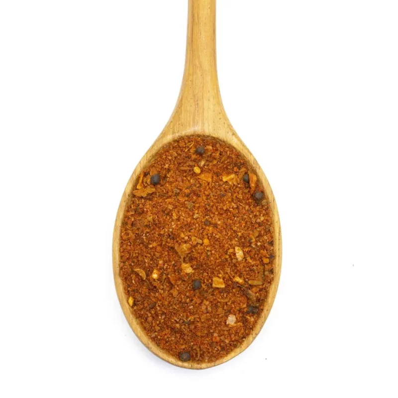 Seafood Blackening Spice Blend 4oz - Image 2