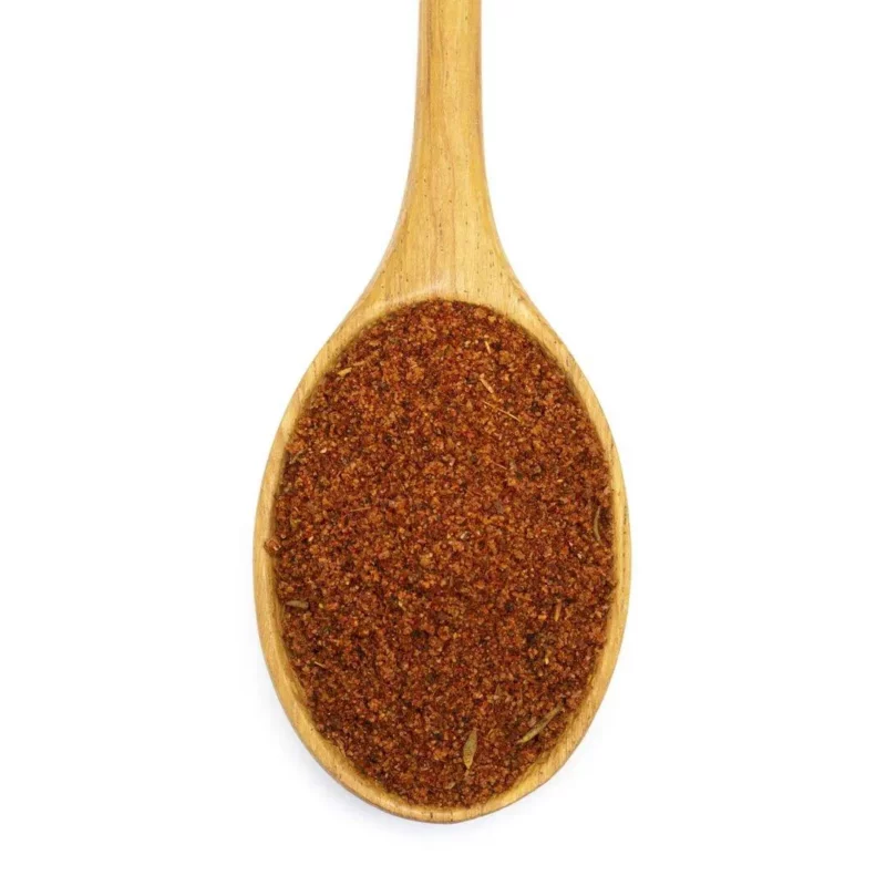 Smoked Bbq Rub 1oz - Image 2