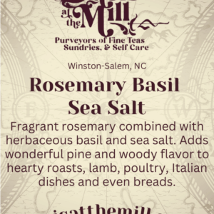 Rosemary Masil Sea Salt 1.5oz