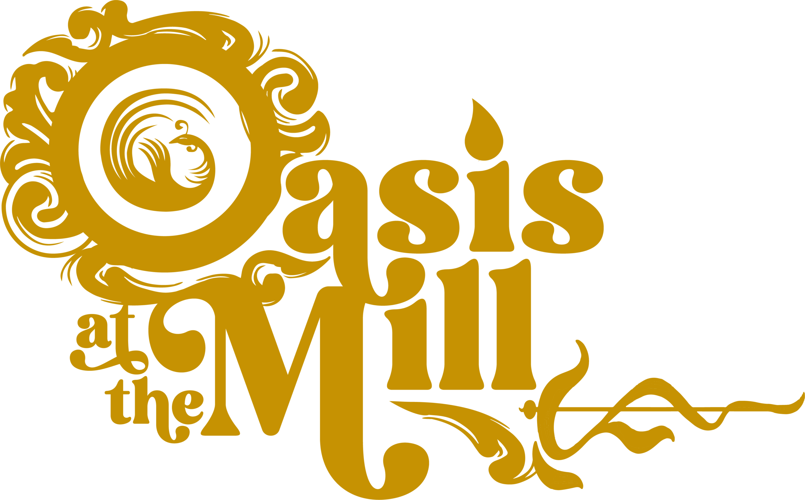logo dark